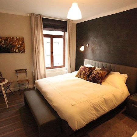 B&B Sablon Antwerpen Szoba fotó