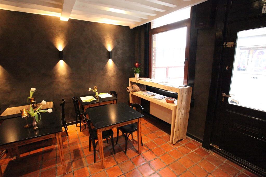 B&B Sablon Antwerpen Kültér fotó