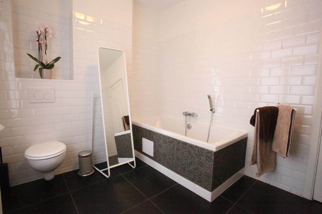 B&B Sablon Antwerpen Szoba fotó