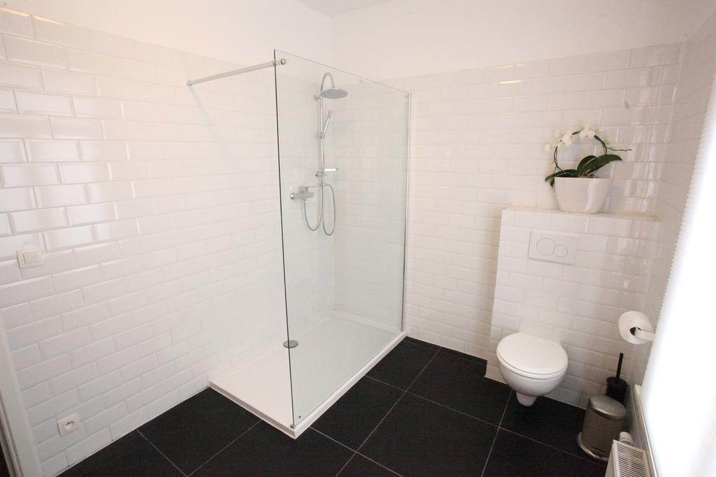 B&B Sablon Antwerpen Szoba fotó