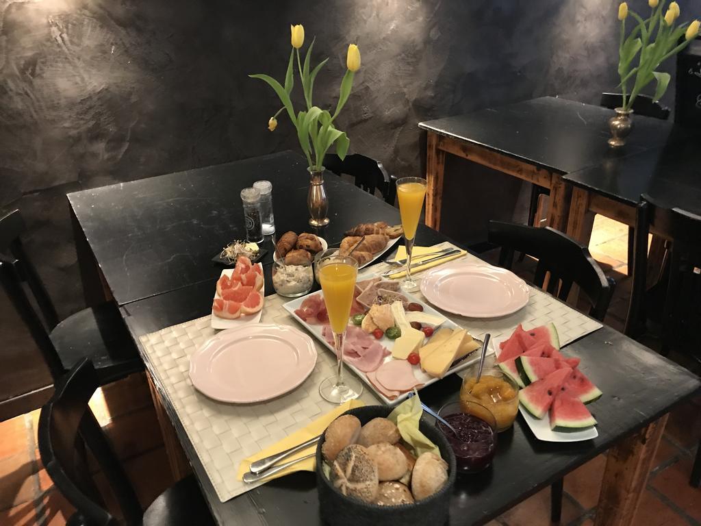 B&B Sablon Antwerpen Kültér fotó