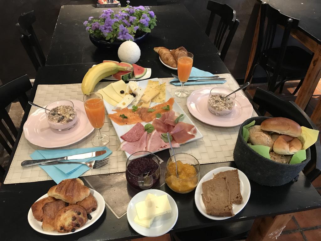 B&B Sablon Antwerpen Kültér fotó