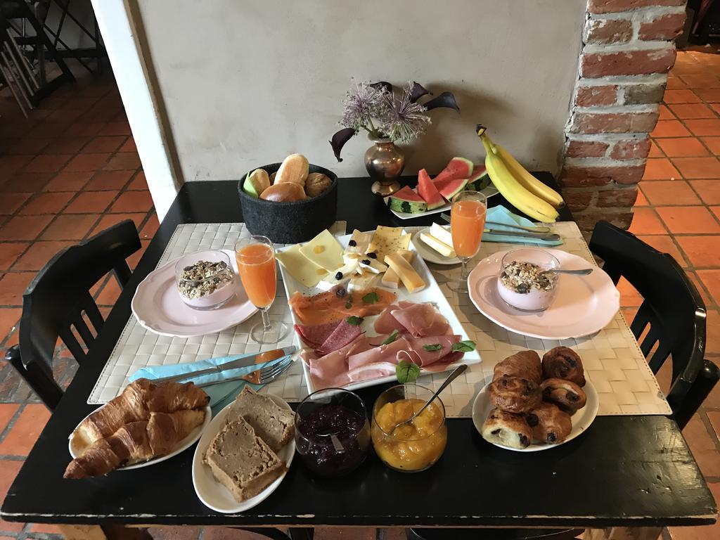 B&B Sablon Antwerpen Kültér fotó