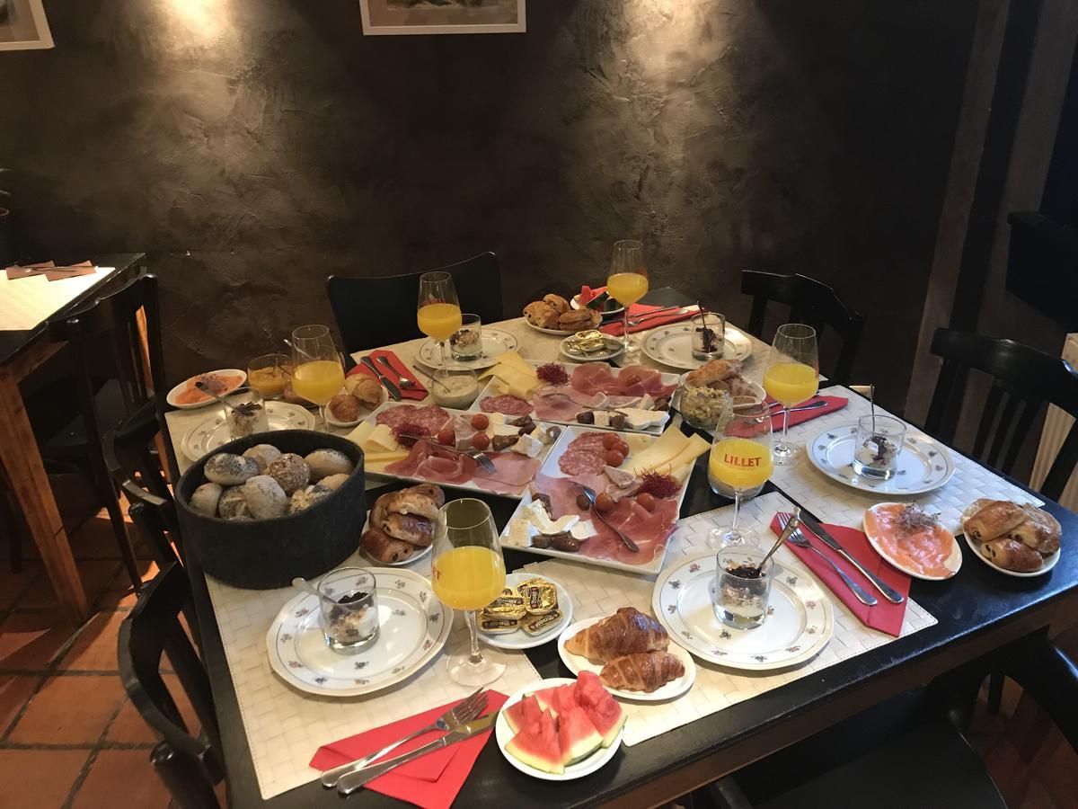 B&B Sablon Antwerpen Kültér fotó