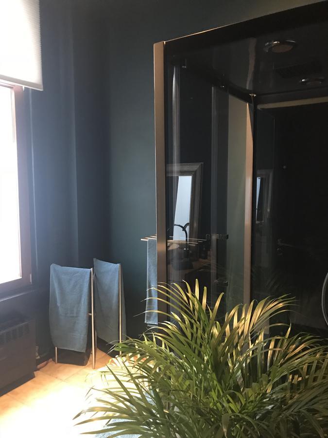 B&B Sablon Antwerpen Kültér fotó