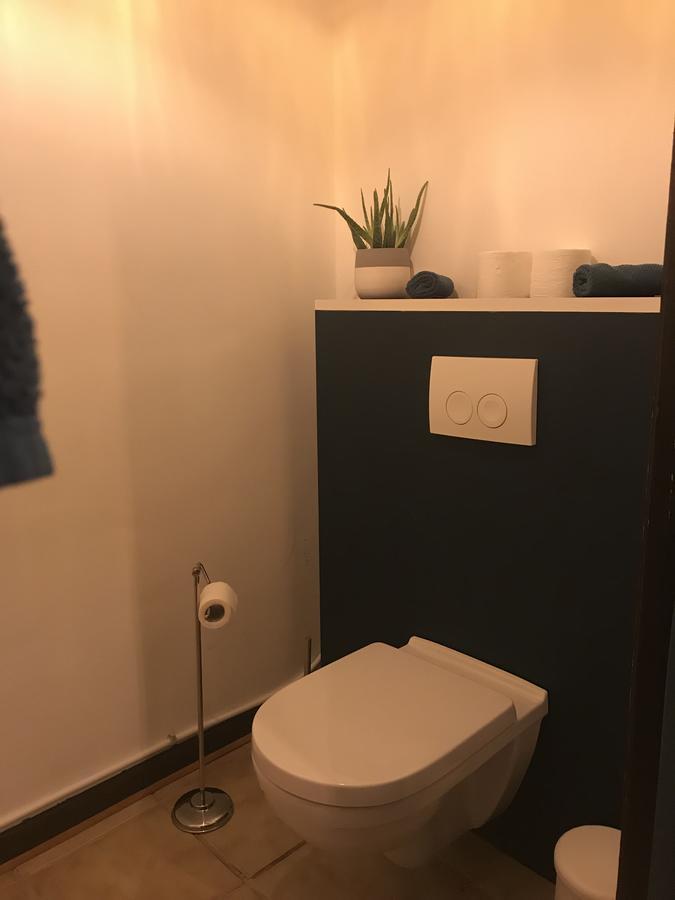 B&B Sablon Antwerpen Kültér fotó